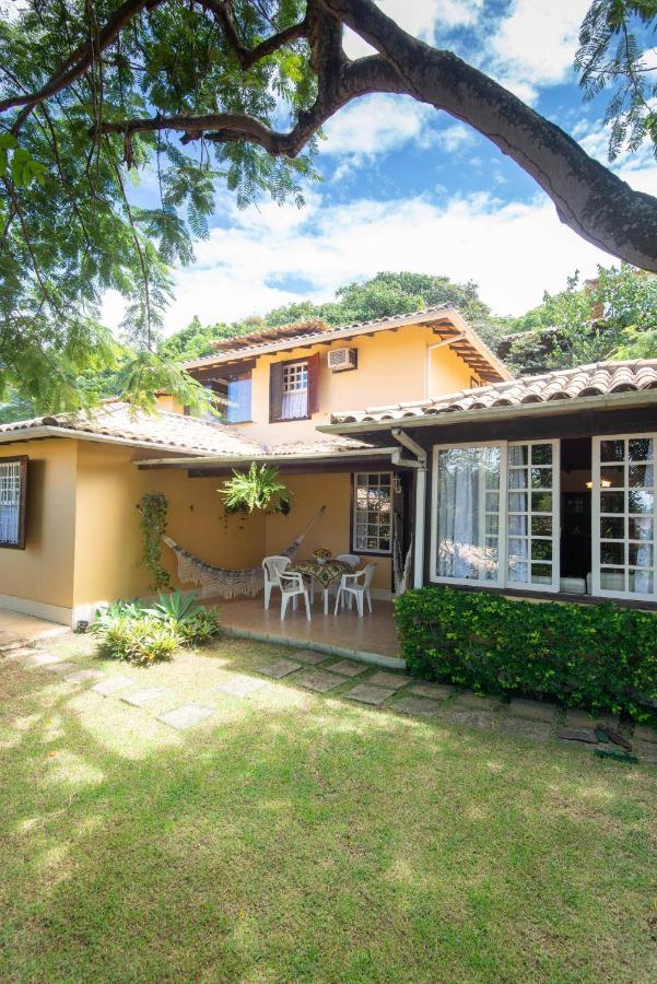 Casa Em Condominio Com Piscina Na Melhor Localizacao De Buzios Buitenkant foto