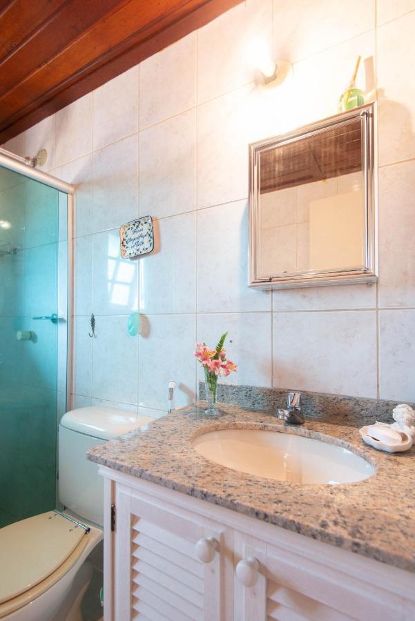 Casa Em Condominio Com Piscina Na Melhor Localizacao De Buzios Buitenkant foto