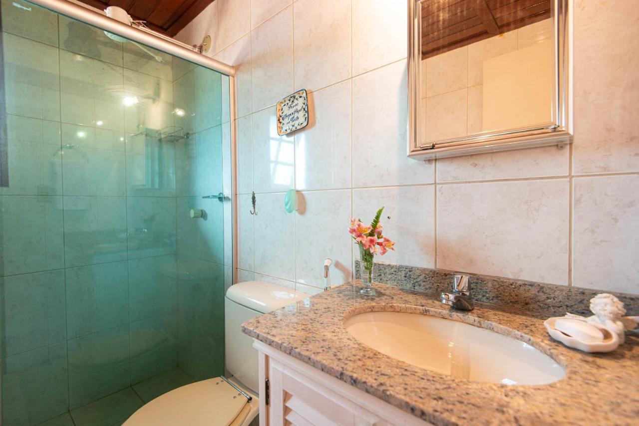 Casa Em Condominio Com Piscina Na Melhor Localizacao De Buzios Buitenkant foto