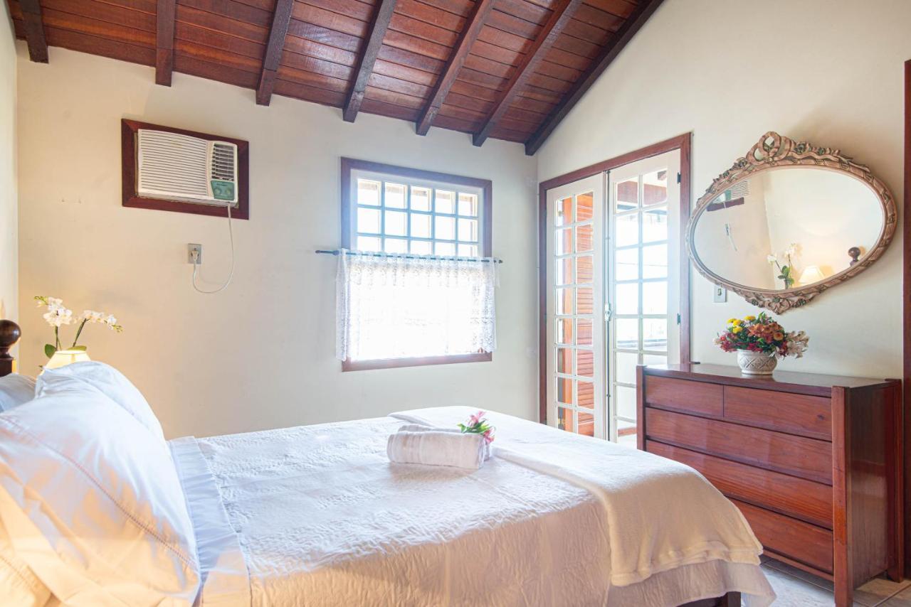Casa Em Condominio Com Piscina Na Melhor Localizacao De Buzios Buitenkant foto