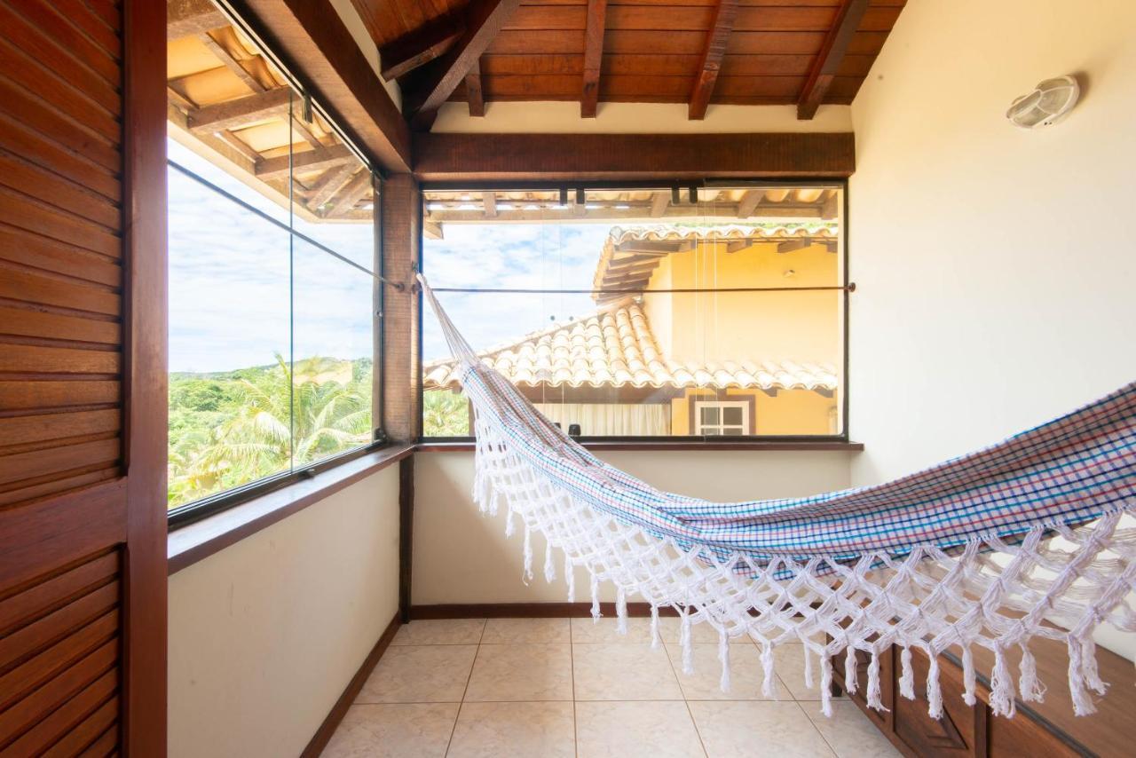 Casa Em Condominio Com Piscina Na Melhor Localizacao De Buzios Buitenkant foto