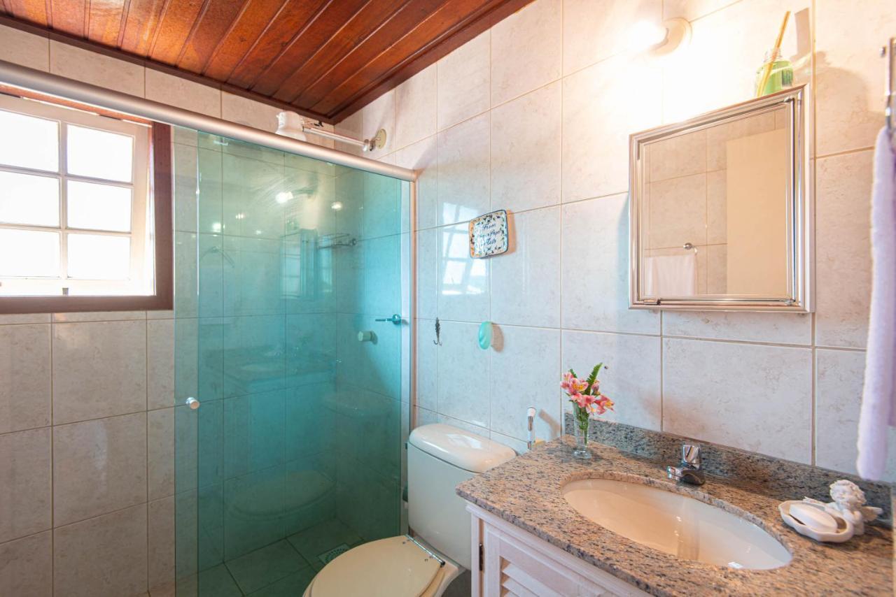 Casa Em Condominio Com Piscina Na Melhor Localizacao De Buzios Buitenkant foto