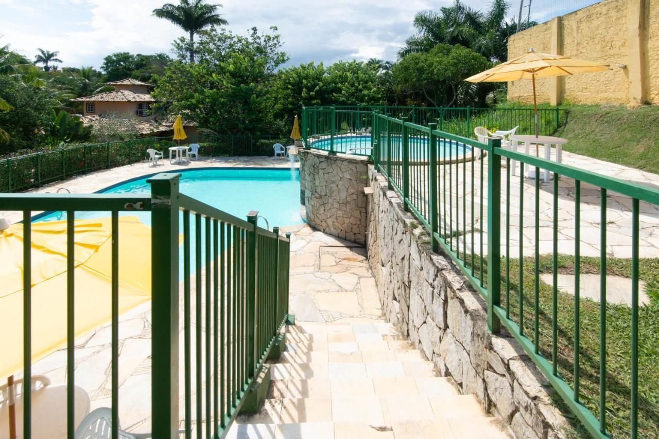 Casa Em Condominio Com Piscina Na Melhor Localizacao De Buzios Buitenkant foto