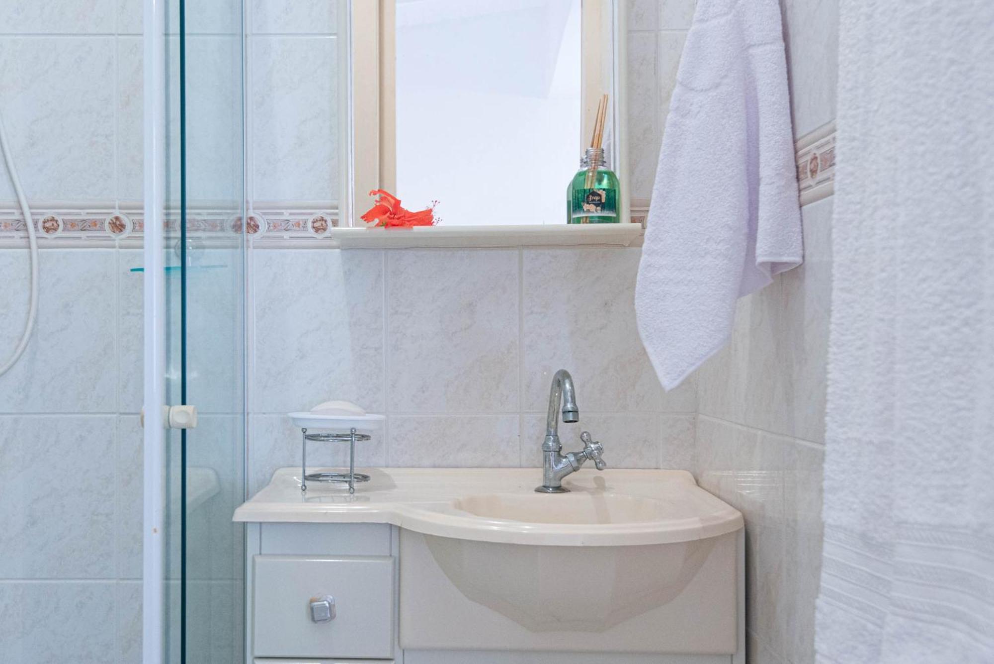 Casa Em Condominio Com Piscina Na Melhor Localizacao De Buzios Buitenkant foto