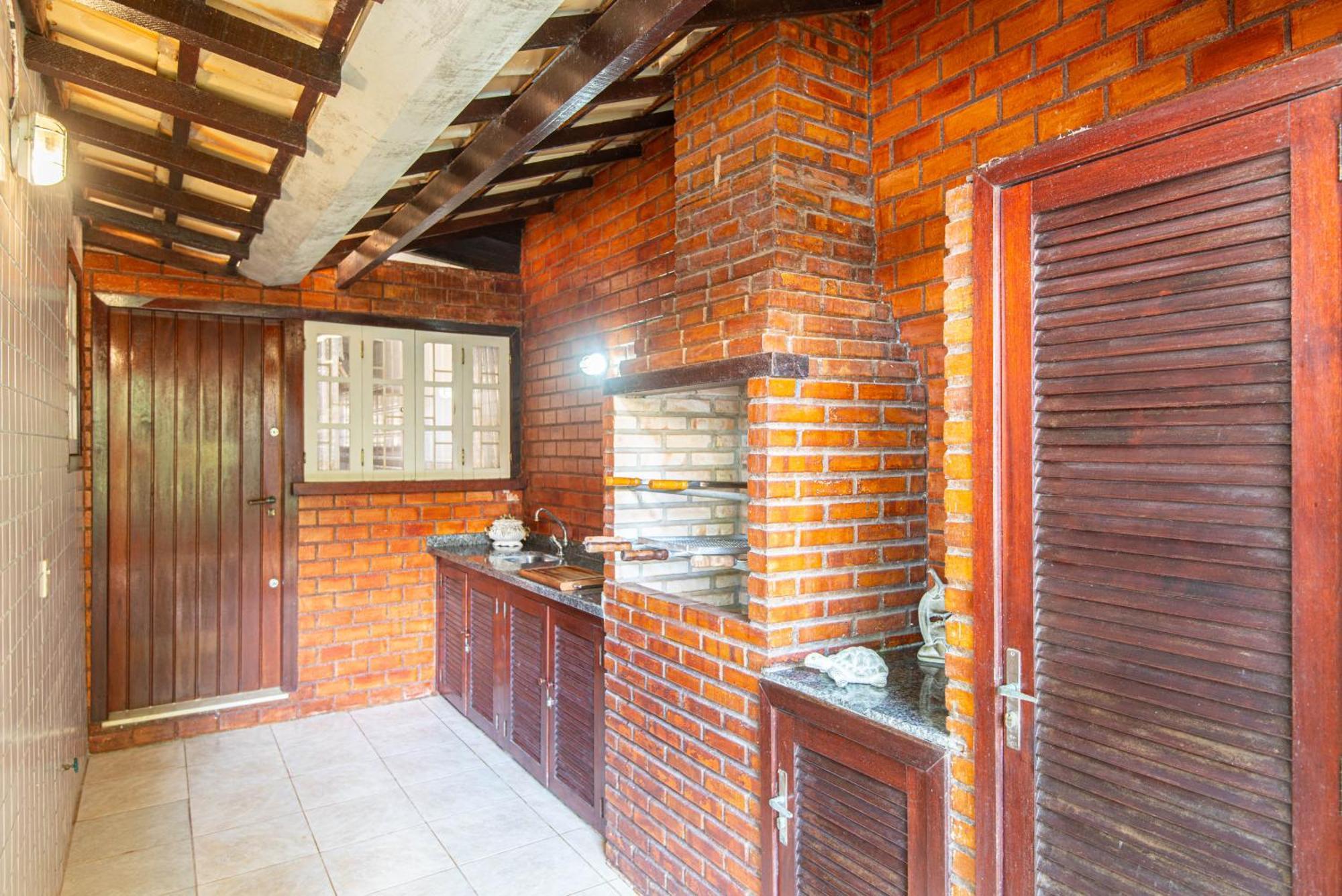 Casa Em Condominio Com Piscina Na Melhor Localizacao De Buzios Buitenkant foto
