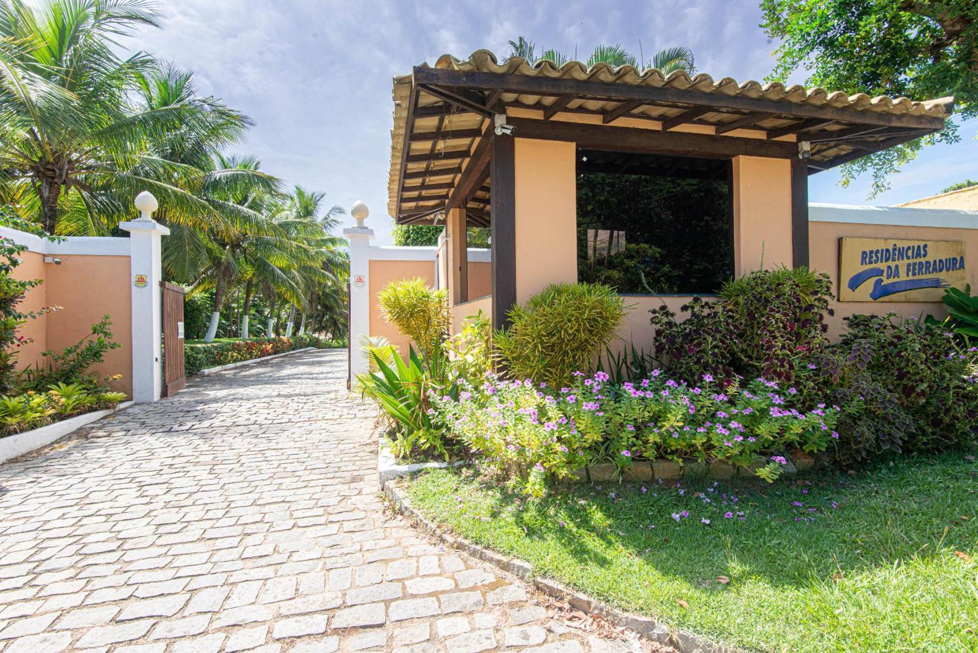 Casa Em Condominio Com Piscina Na Melhor Localizacao De Buzios Buitenkant foto