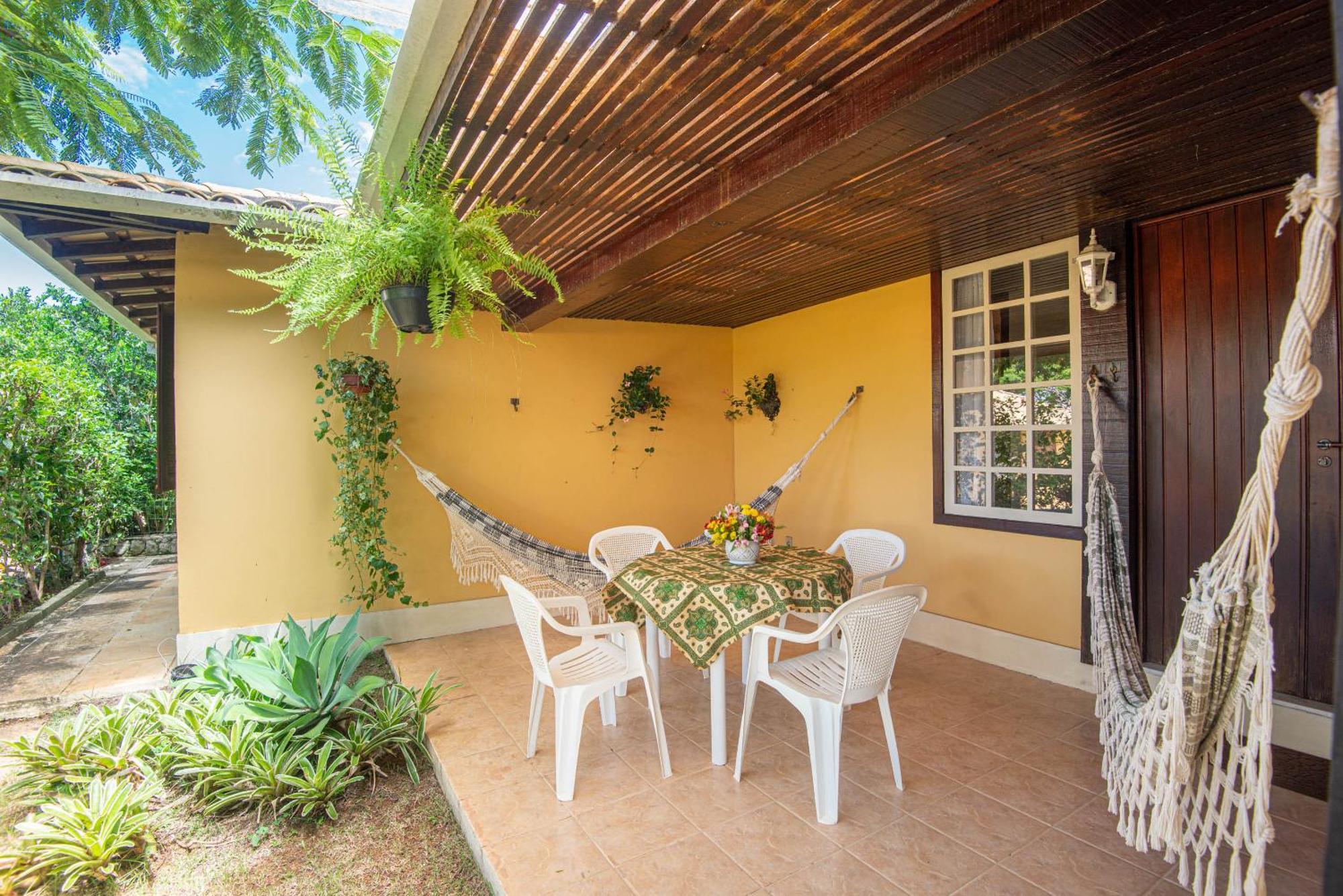 Casa Em Condominio Com Piscina Na Melhor Localizacao De Buzios Buitenkant foto